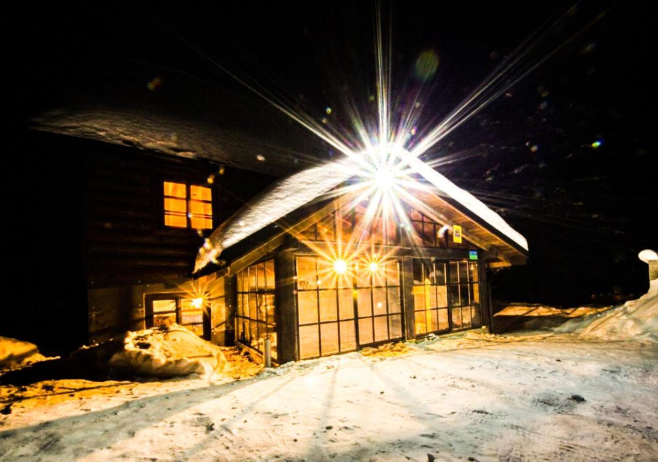 Fabryka Snow Loft W Sercu Beskidow Истебна Экстерьер фото